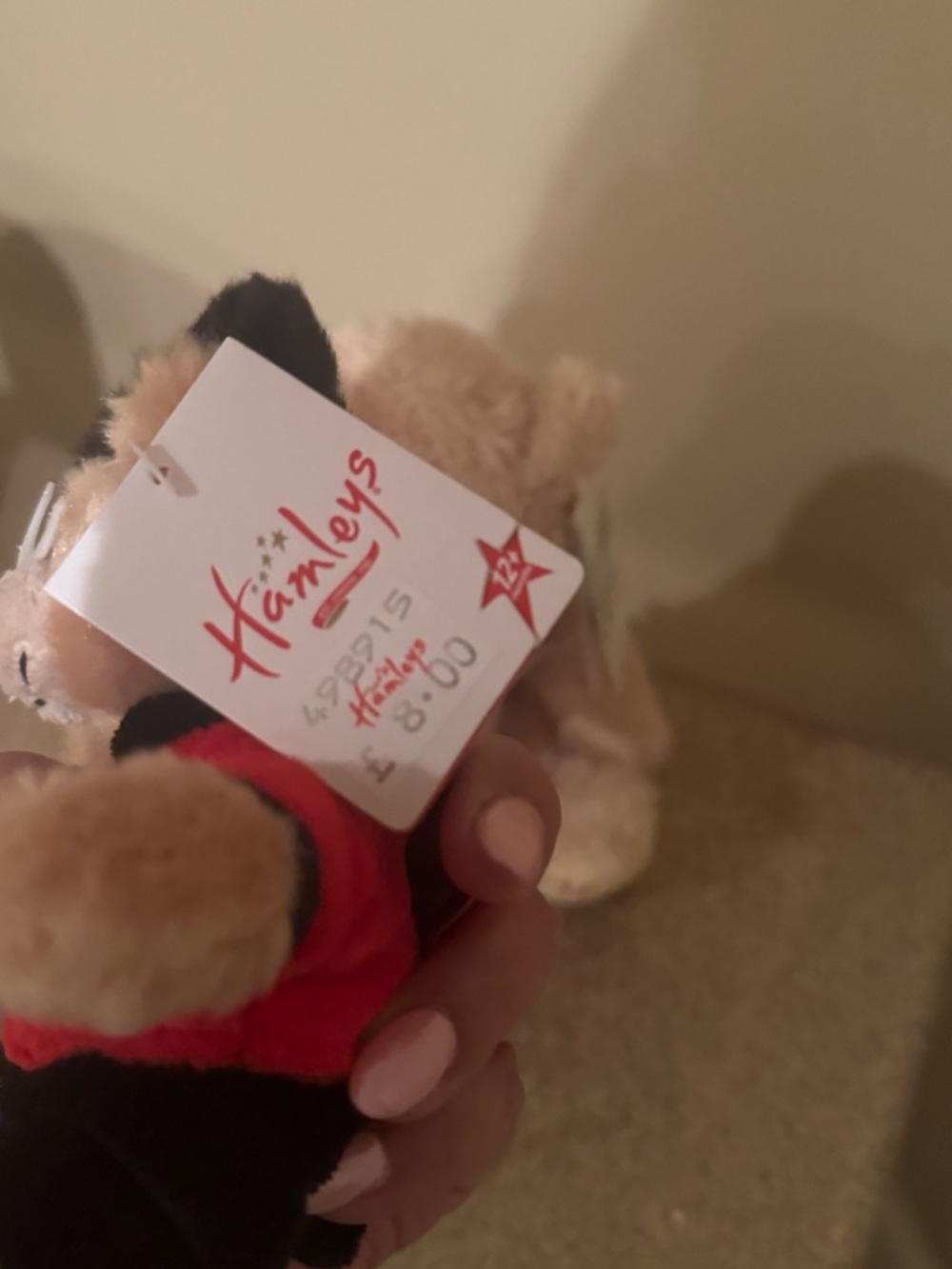 Hamleys Toy Bundle - Picture 8 of 11